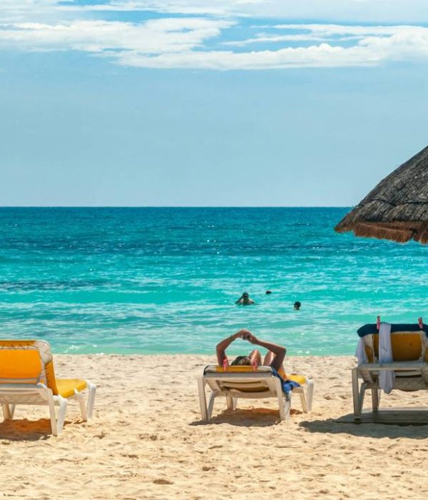 International Vacation SilverSky