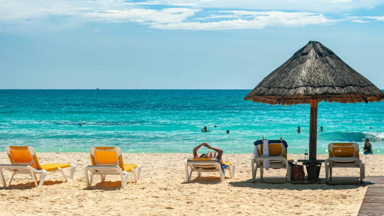 International Vacation SilverSky